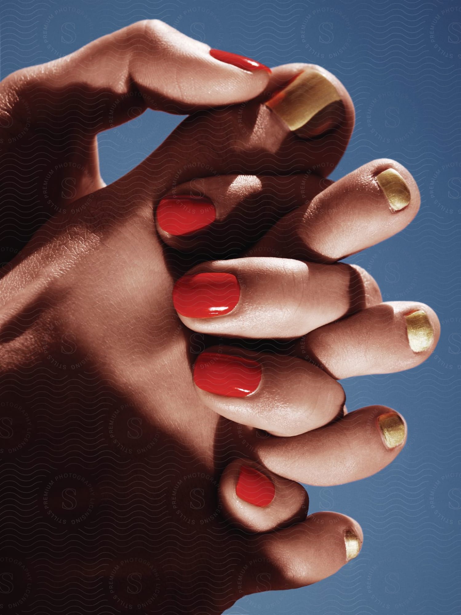 Nail Care